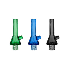 Calibear Spinner Cap for Switch GO & Puffco Peak OG & Focus V Carta & Vlab HALO
