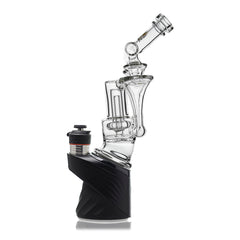 Premium DUO RBR Recycler for Puffco Peak OG & PRO Glass Attachment