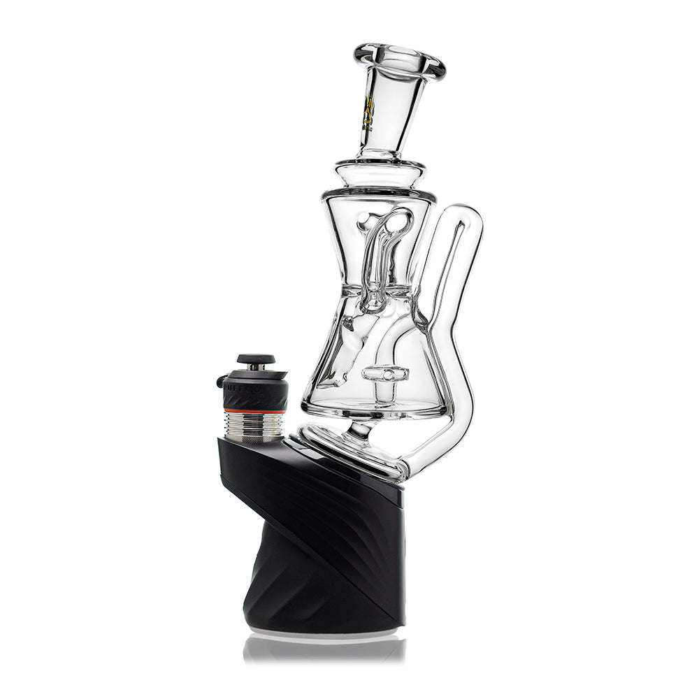 Gilly Recycler Glass Attachment for Puffco Peak OG & Pro | Calibear