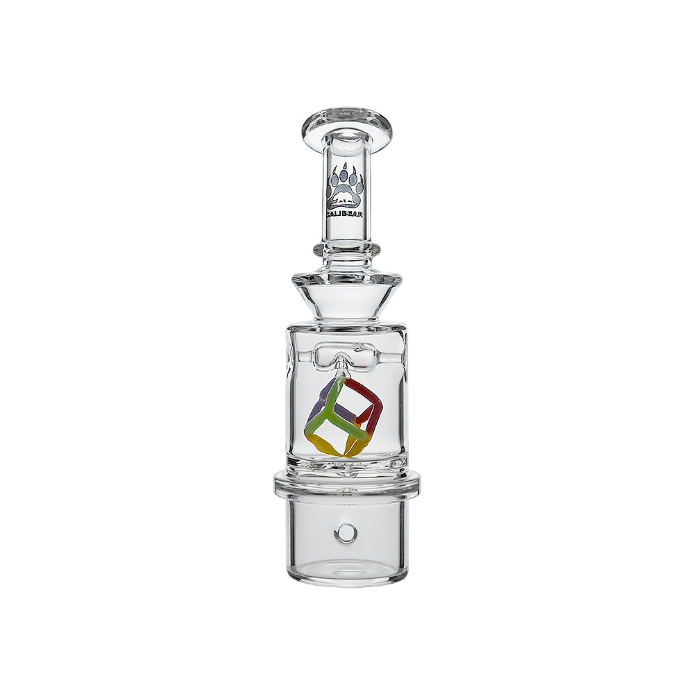 DNA Design Dry Attachment for Dr.dabber switch 2 in Stock | CALIFORNIA WAREHOUSE