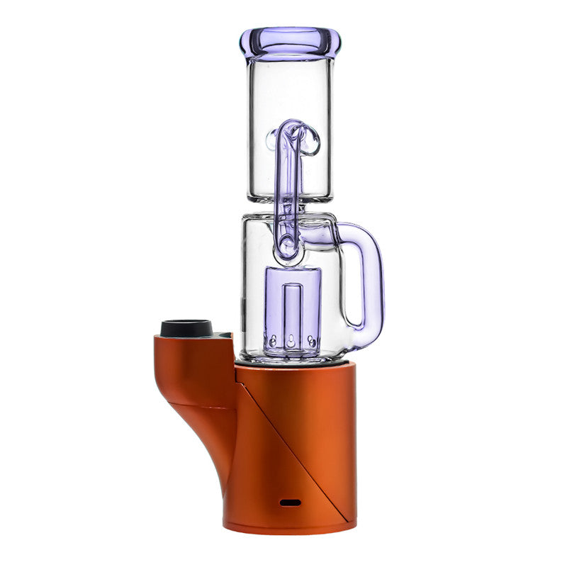 Straight Glass Attachment for FOCUS V CARTA/ VLAB HALO