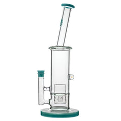 SOL TO FOL BONG WITH 2 OPALS
