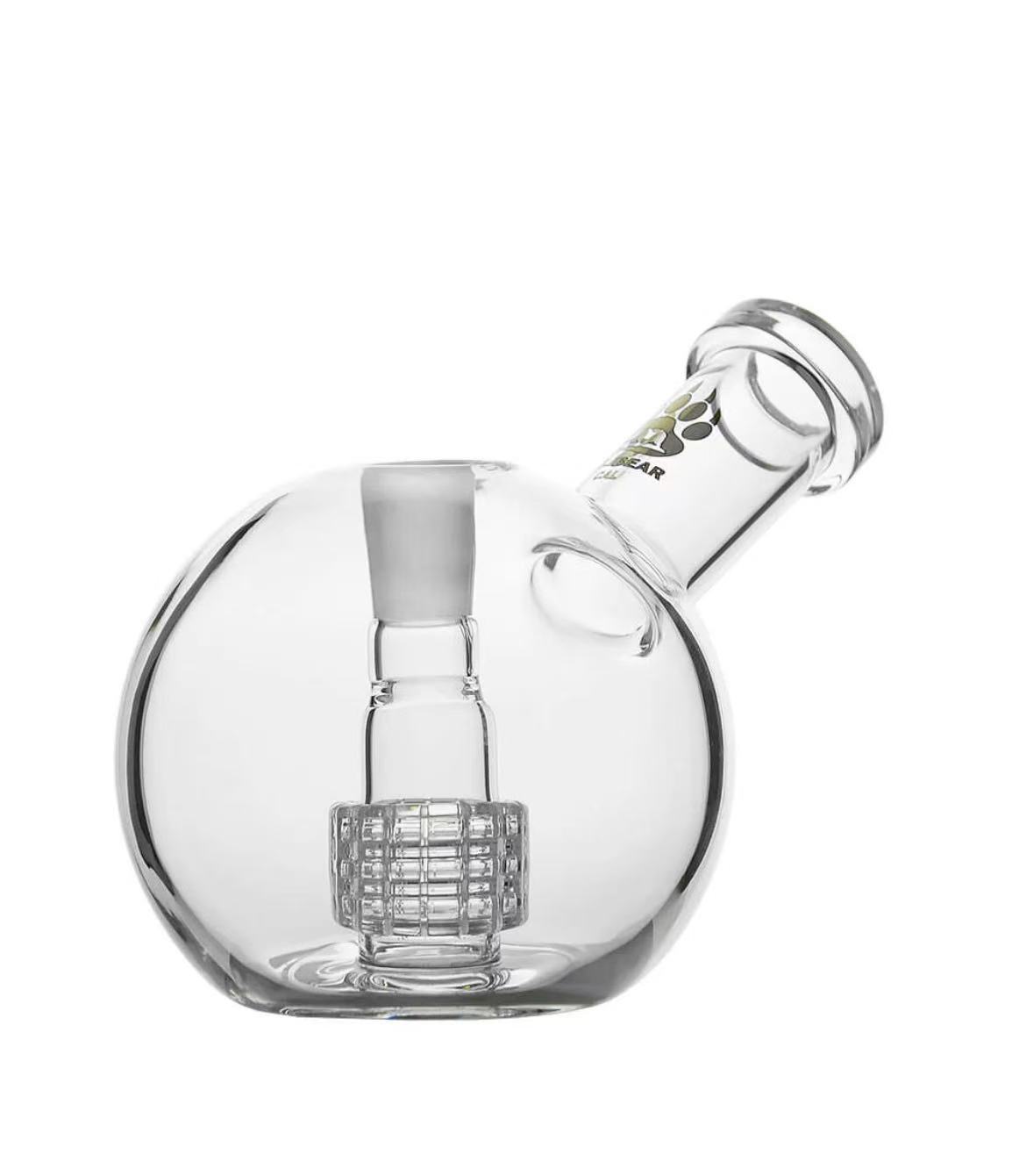 Thickness Dab Rigs Glass Water Pipes in Stock | CALIFORNIA WAREHOUSE
