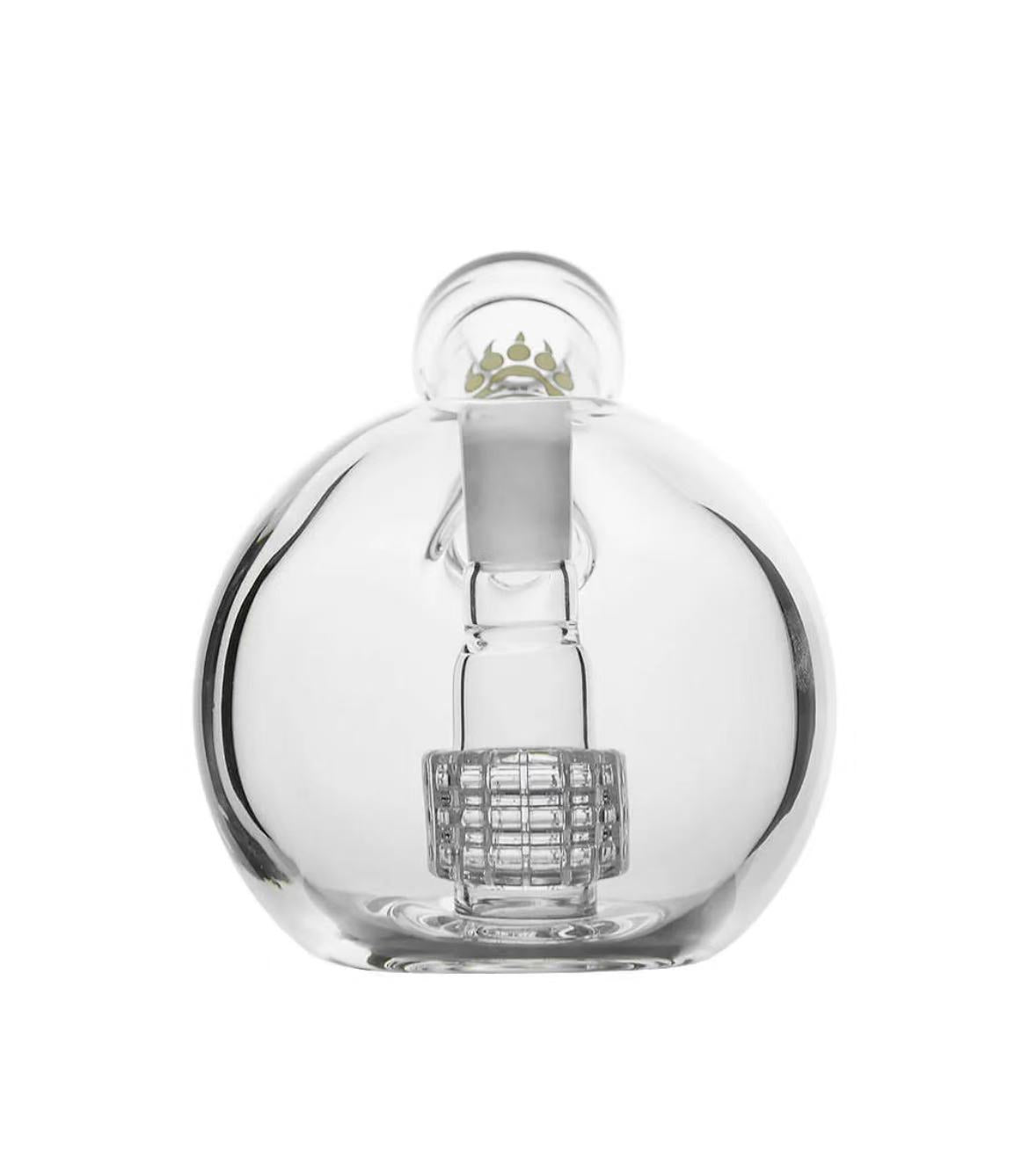 Thickness Dab Rigs Glass Water Pipes in Stock | CALIFORNIA WAREHOUSE