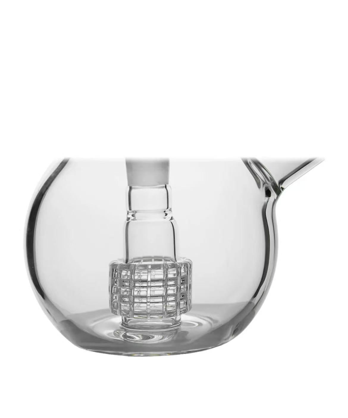 Thickness Dab Rigs Glass Water Pipes in Stock | CALIFORNIA WAREHOUSE