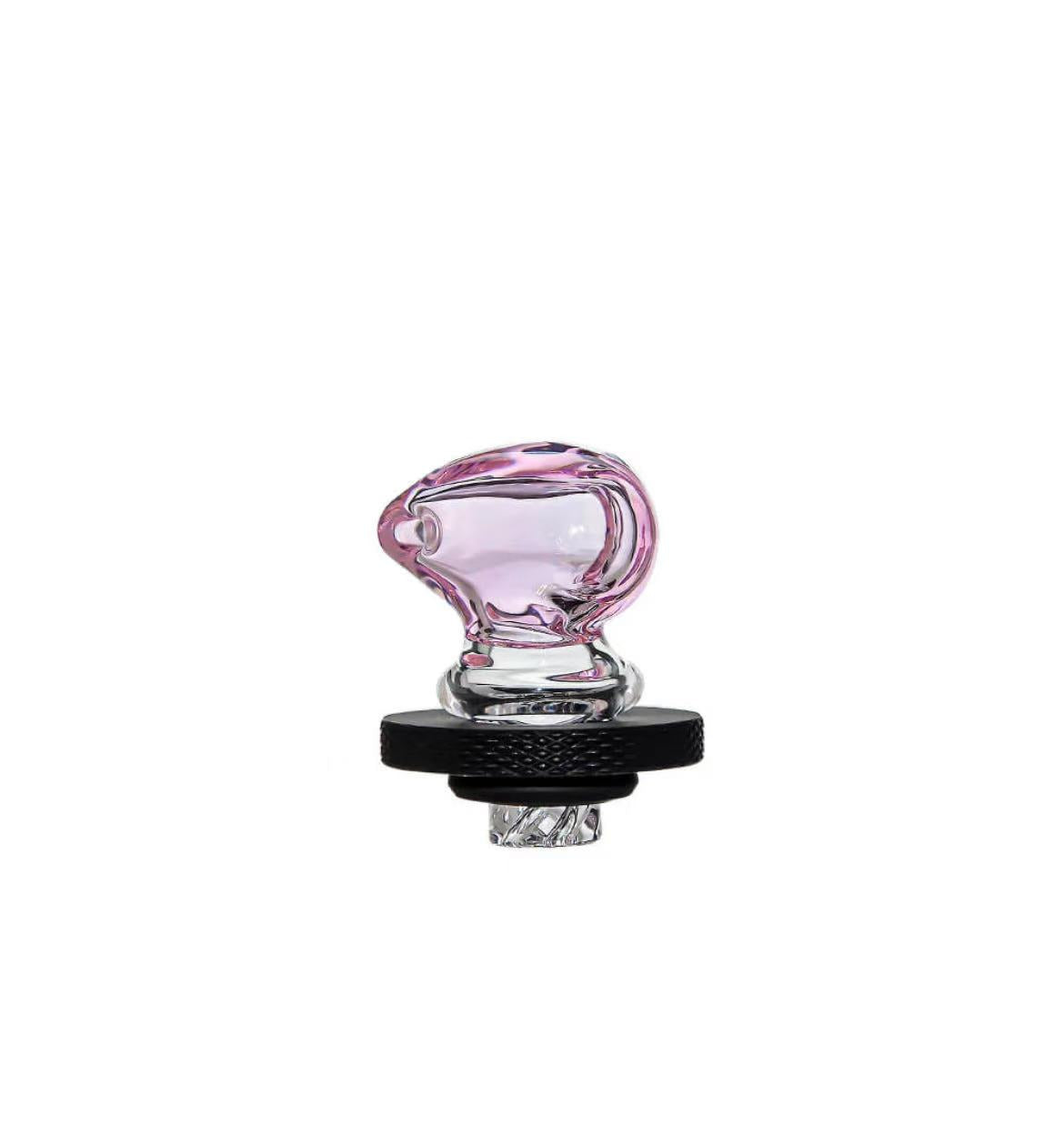 PINK WHISPER CARB CAPS SERIE | CALIFORNIA WAREHOUSE