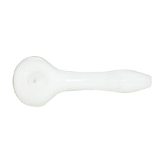 Cheap and Smple Glass Spoon Hand Pipes  | California Warehouse