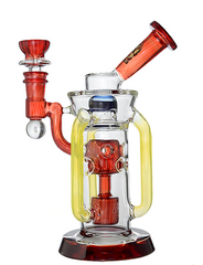 CALIBEAR INFINITY RECYCLER DAB RIG