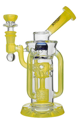 CALIBEAR INFINITY RECYCLER DAB RIG