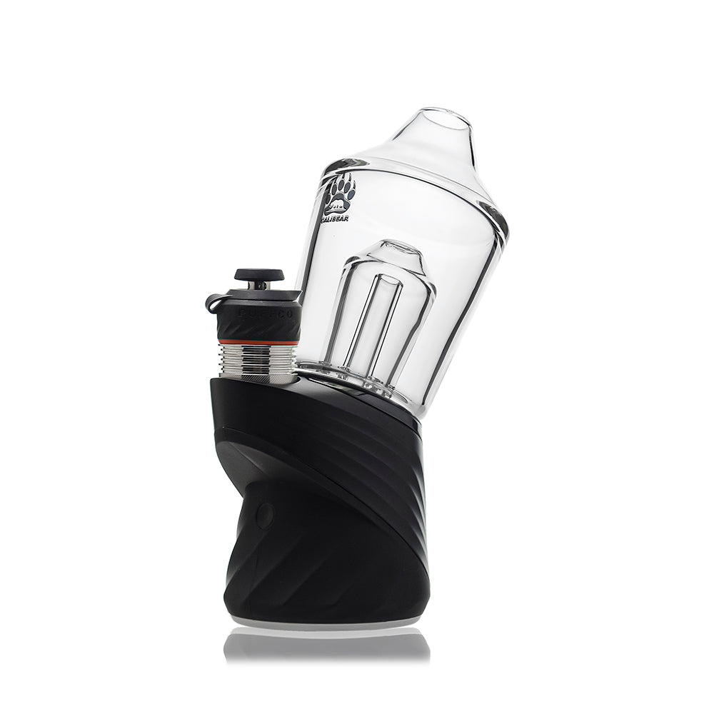 Shaker Glass Attachment for Puffco Peak OG & Pro