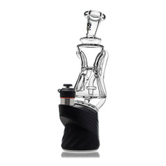 Gilly Recycler Glass Attachment for Puffco Peak OG & Pro | Calibear