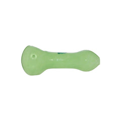 THICK HEAVY HAND PIPE WITH CANDY COLOR