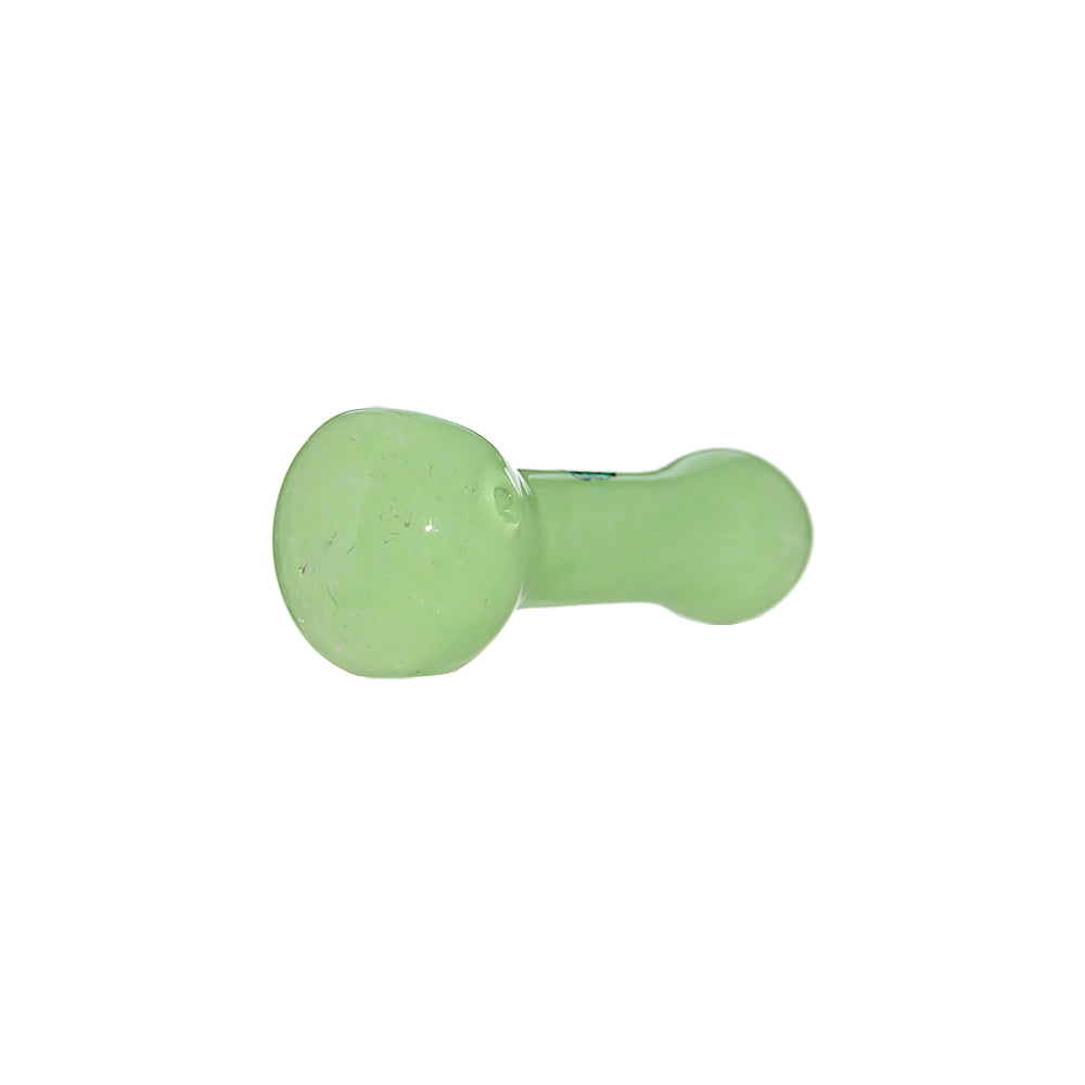 THICK HEAVY HAND PIPE WITH CANDY COLOR