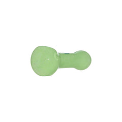 THICK HEAVY HAND PIPE WITH CANDY COLOR