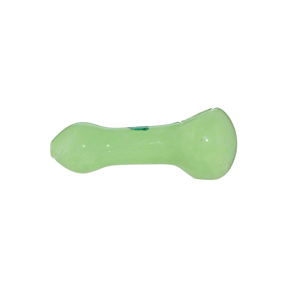 THICK HEAVY HAND PIPE WITH CANDY COLOR