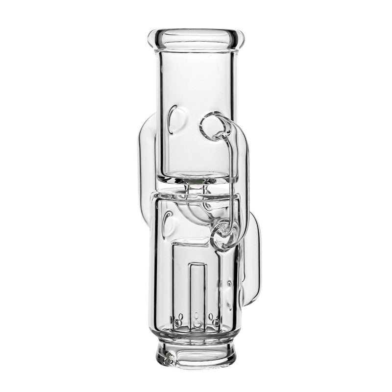 Straight Glass Attachment for FOCUS V CARTA/ VLAB HALO – Calibear Wholesale