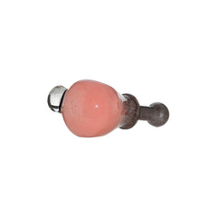 A color-blocked pipe with Opal