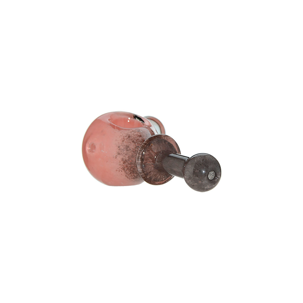 A color-blocked pipe with Opal