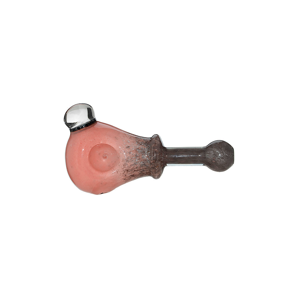 A color-blocked pipe with Opal