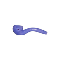 Full Color Glass Smoking Hand Pipes | CALIFORNIA WAREHOUSE