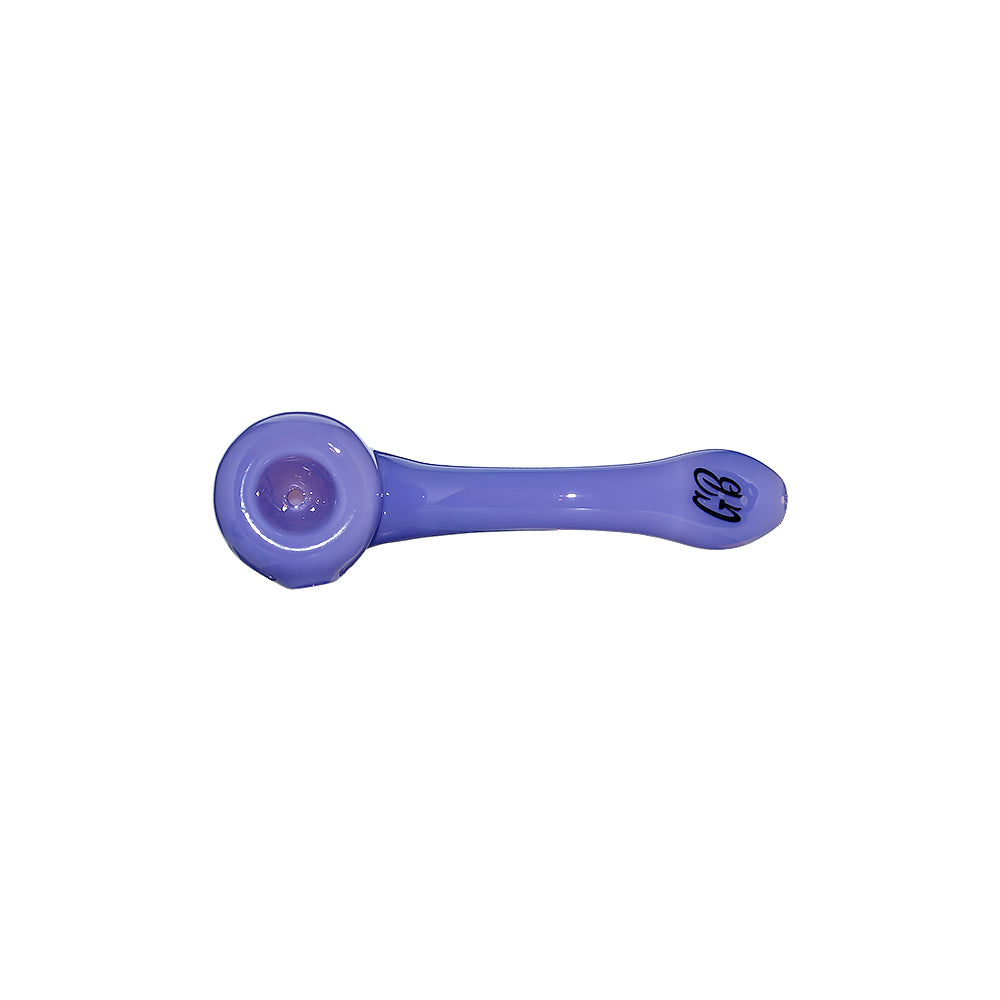Full Color Glass Smoking Hand Pipes | CALIFORNIA WAREHOUSE