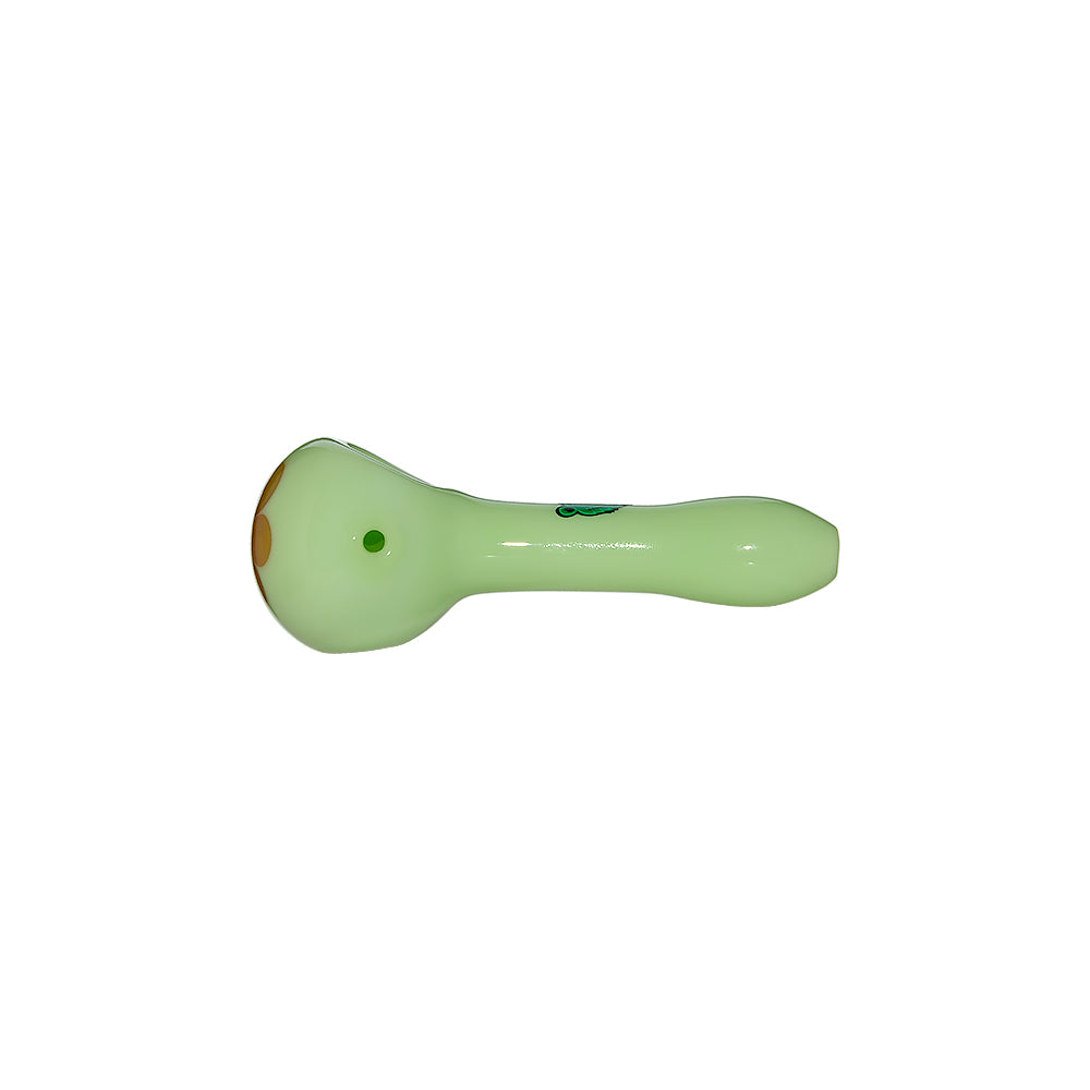 MULTICOLOR HANDMADE GLASS PIPE COLLECTION