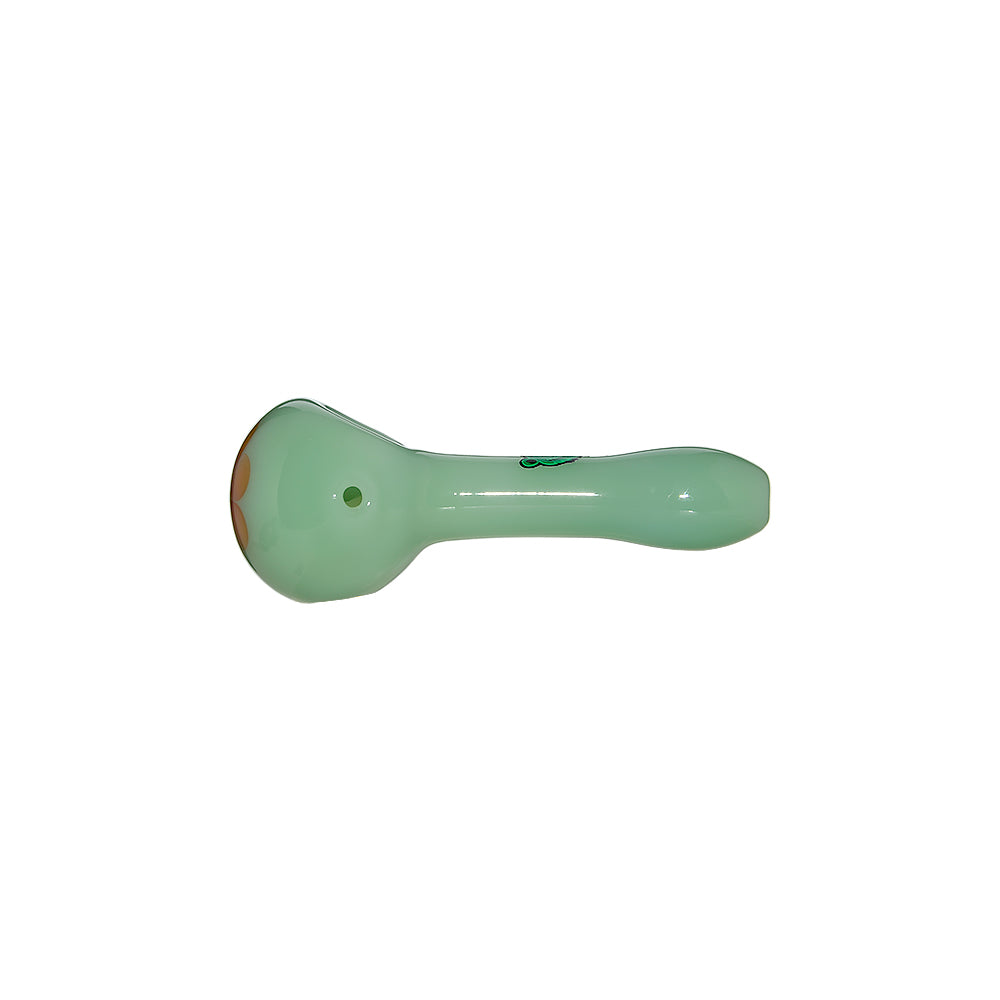 MULTICOLOR HANDMADE GLASS PIPE COLLECTION