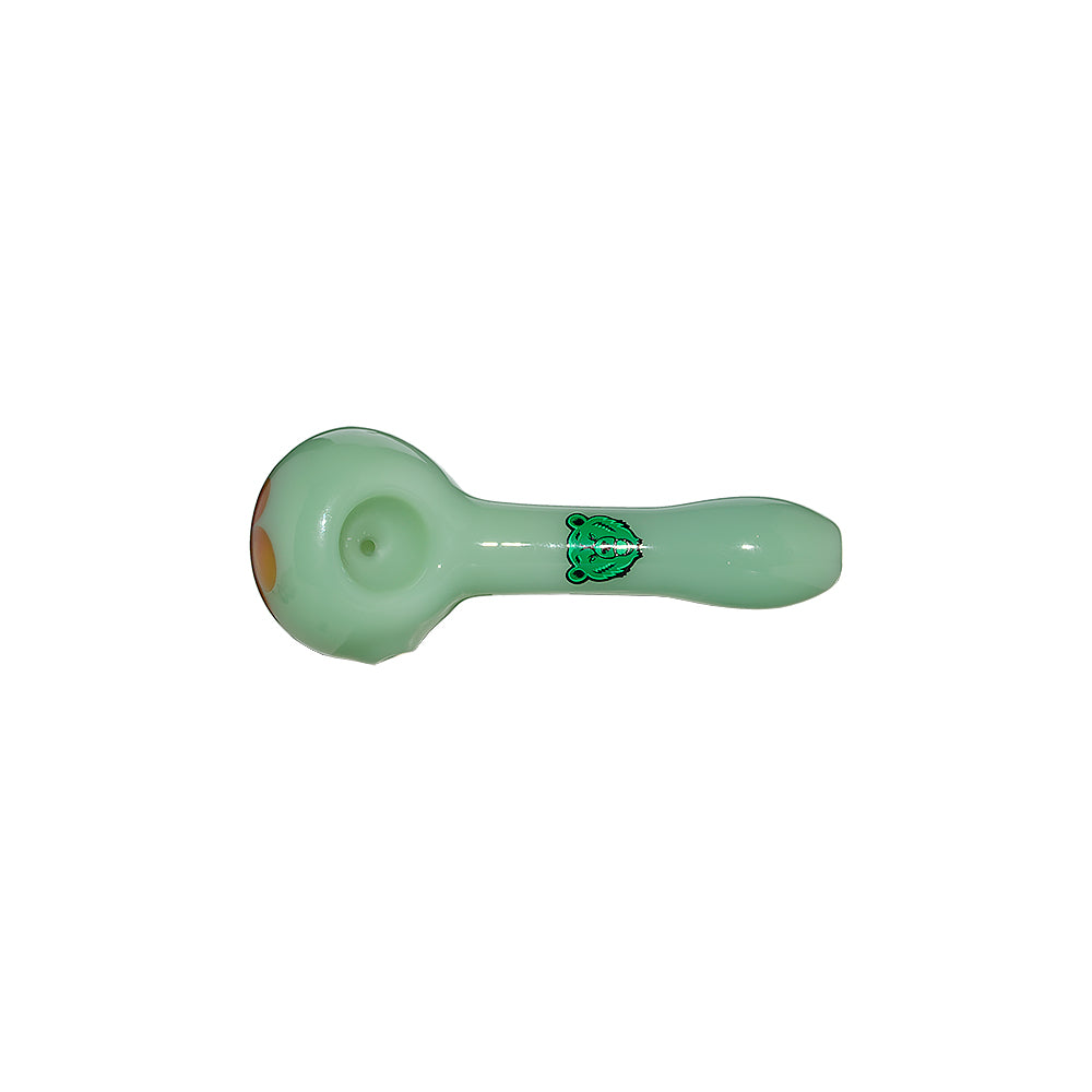 MULTICOLOR HANDMADE GLASS PIPE COLLECTION