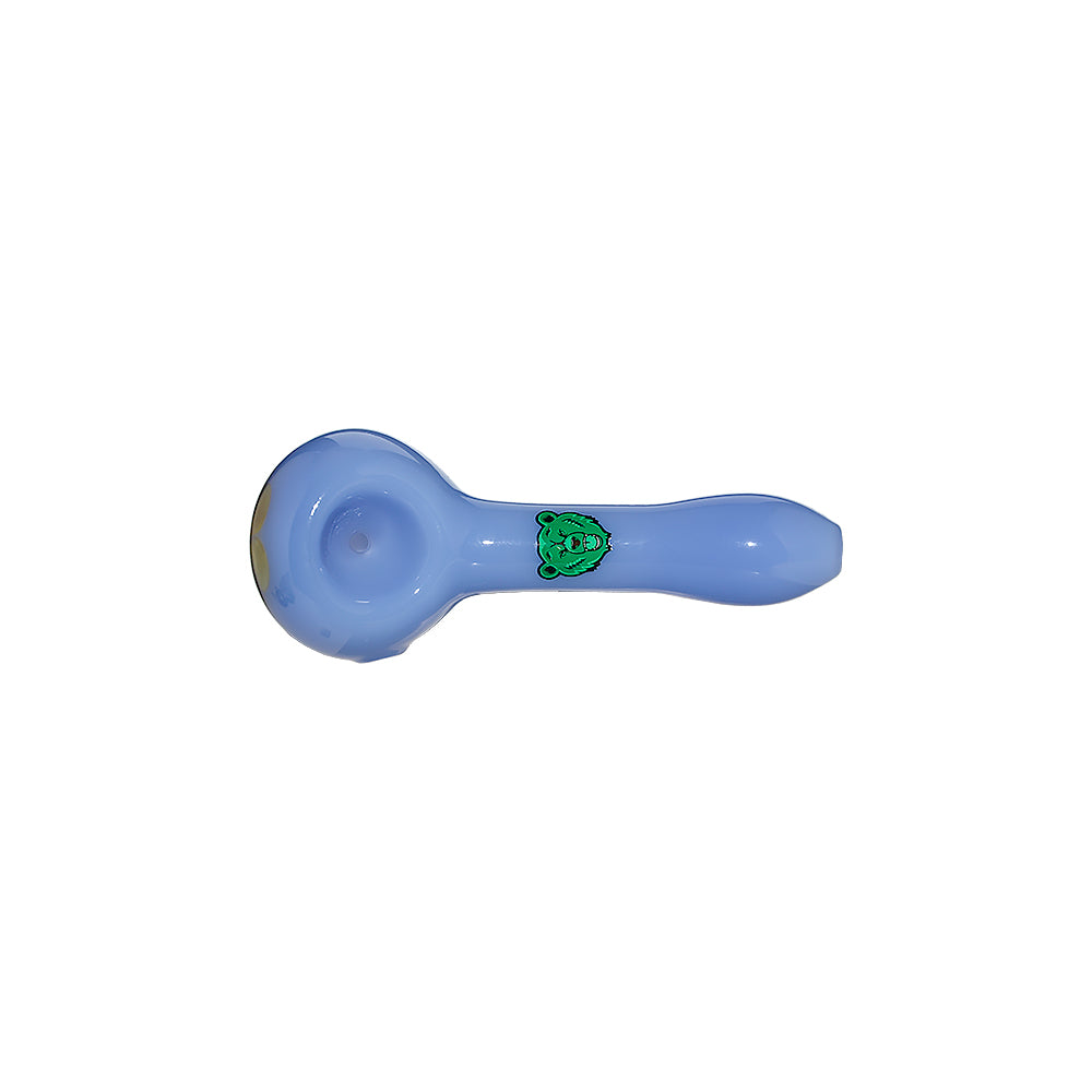 MULTICOLOR HANDMADE GLASS PIPE COLLECTION