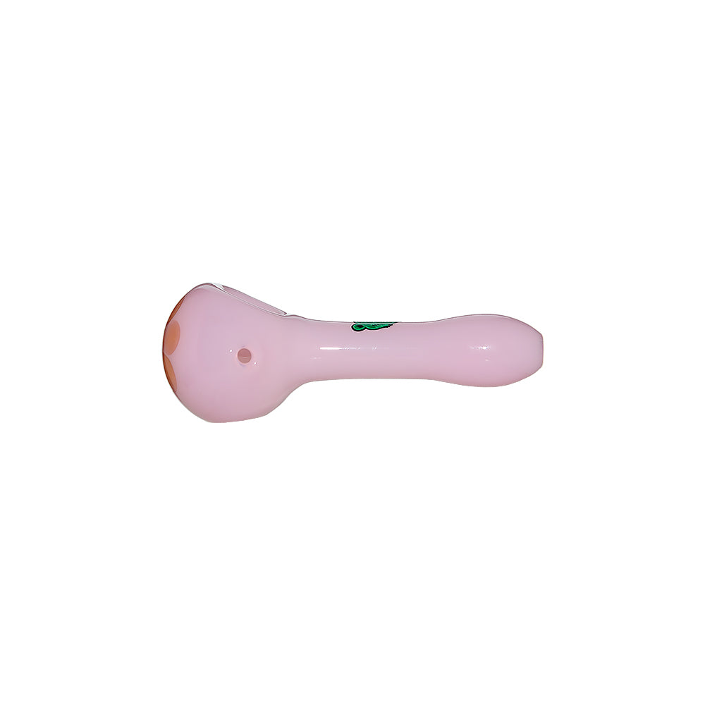 MULTICOLOR HANDMADE GLASS PIPE COLLECTION
