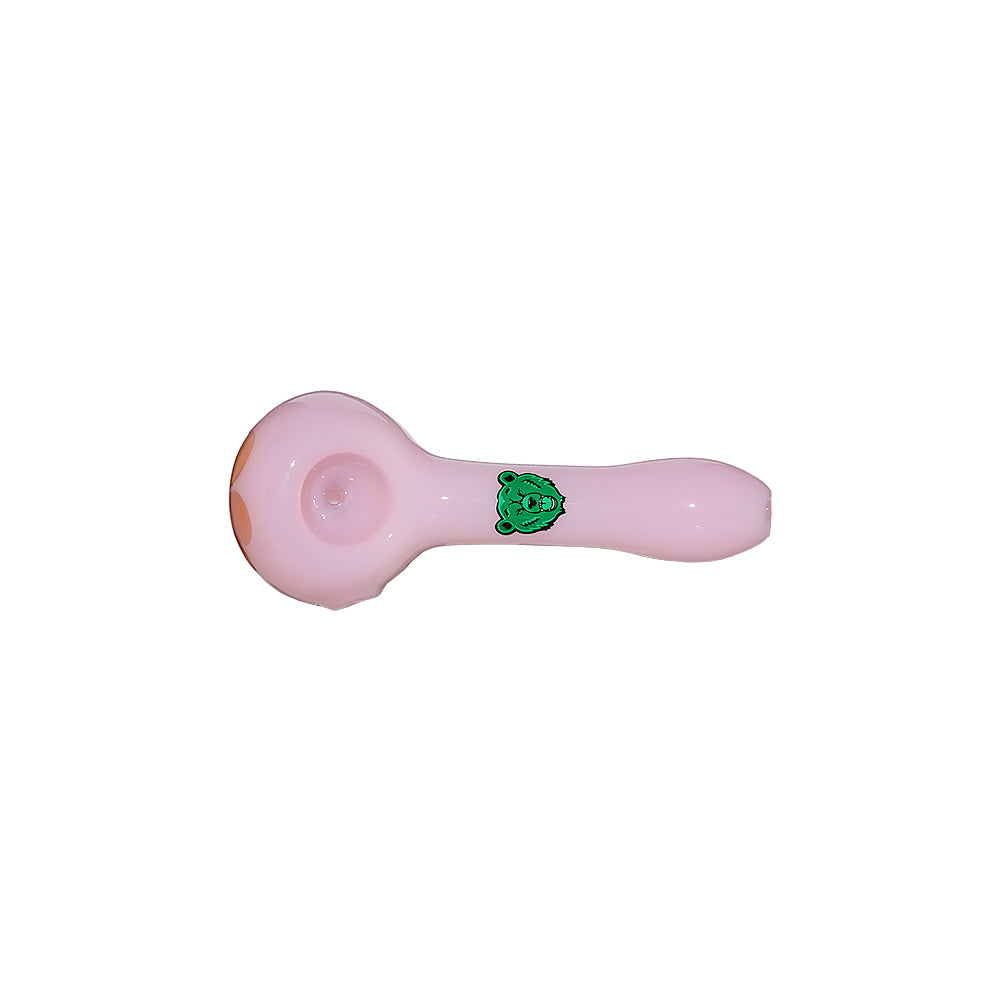 MULTICOLOR HANDMADE GLASS PIPE COLLECTION