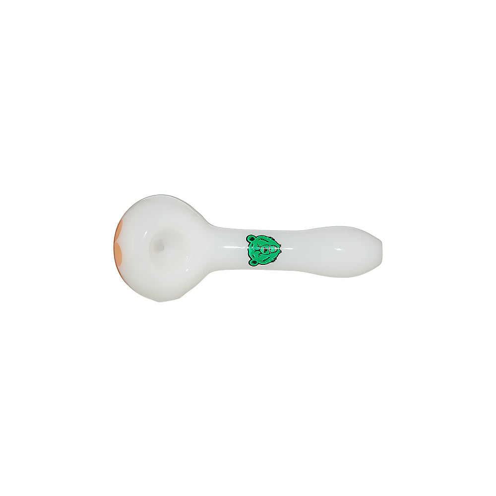 MULTICOLOR HANDMADE GLASS PIPE COLLECTION