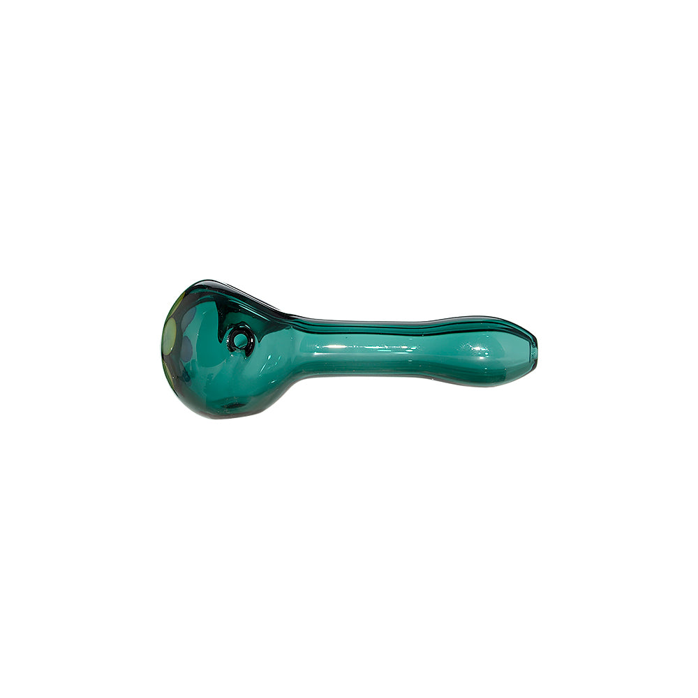MULTICOLOR HANDMADE GLASS PIPE COLLECTION