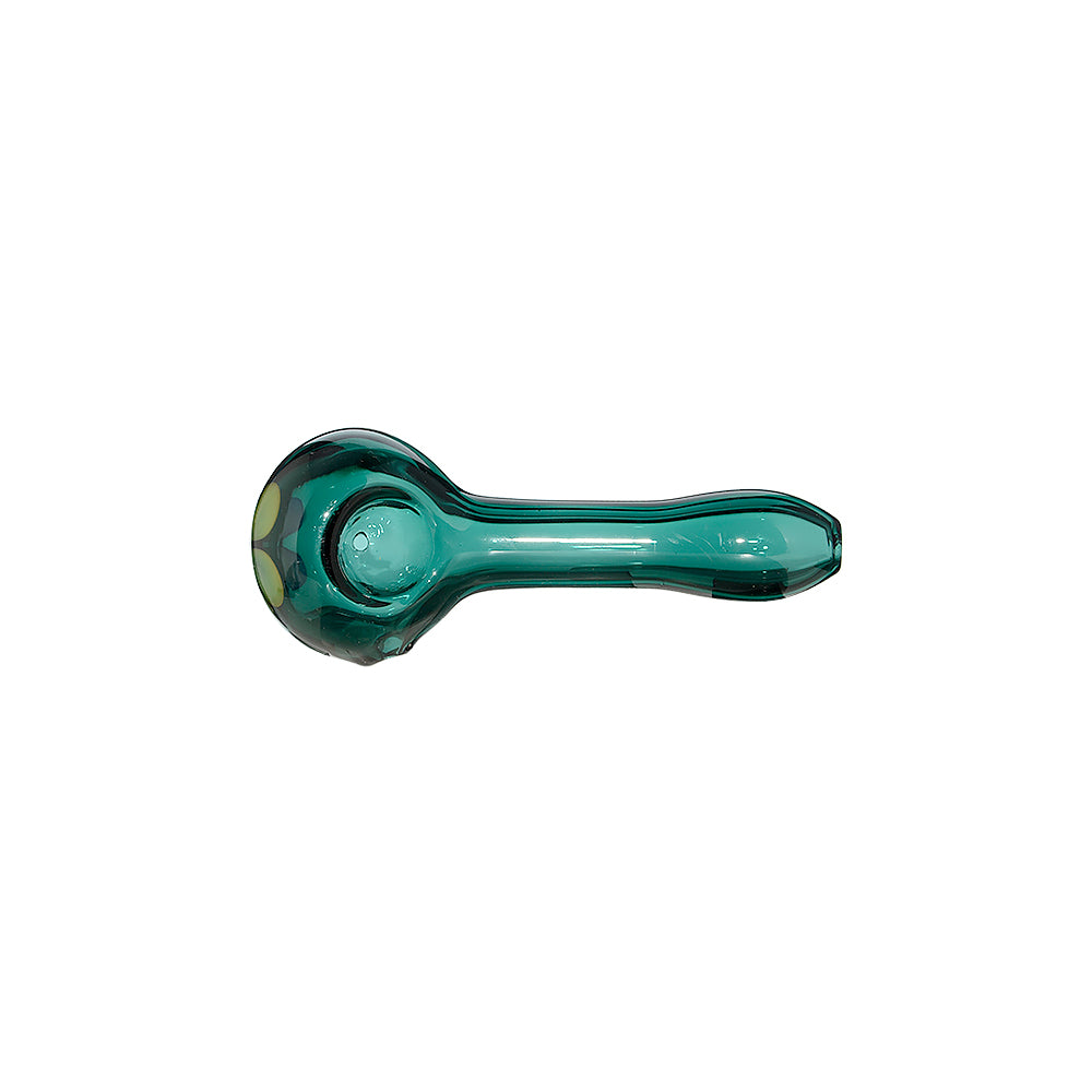 MULTICOLOR HANDMADE GLASS PIPE COLLECTION