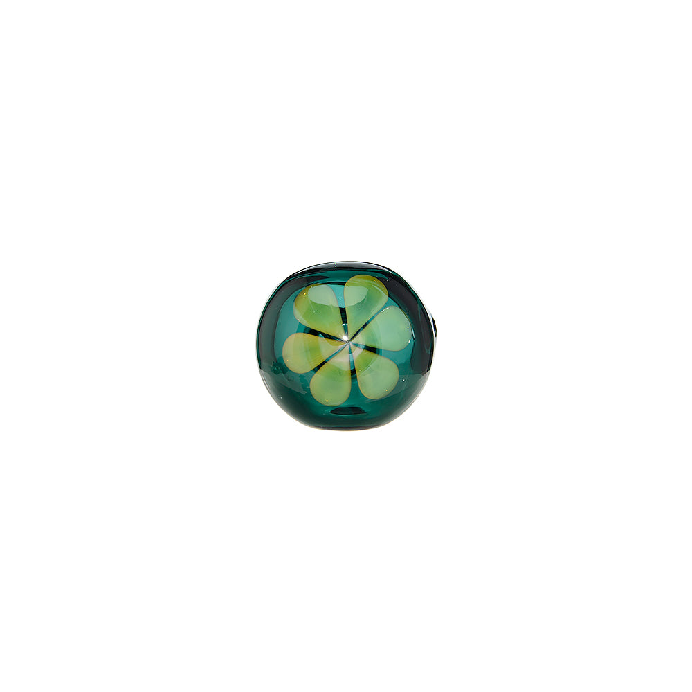 MULTICOLOR HANDMADE GLASS PIPE COLLECTION