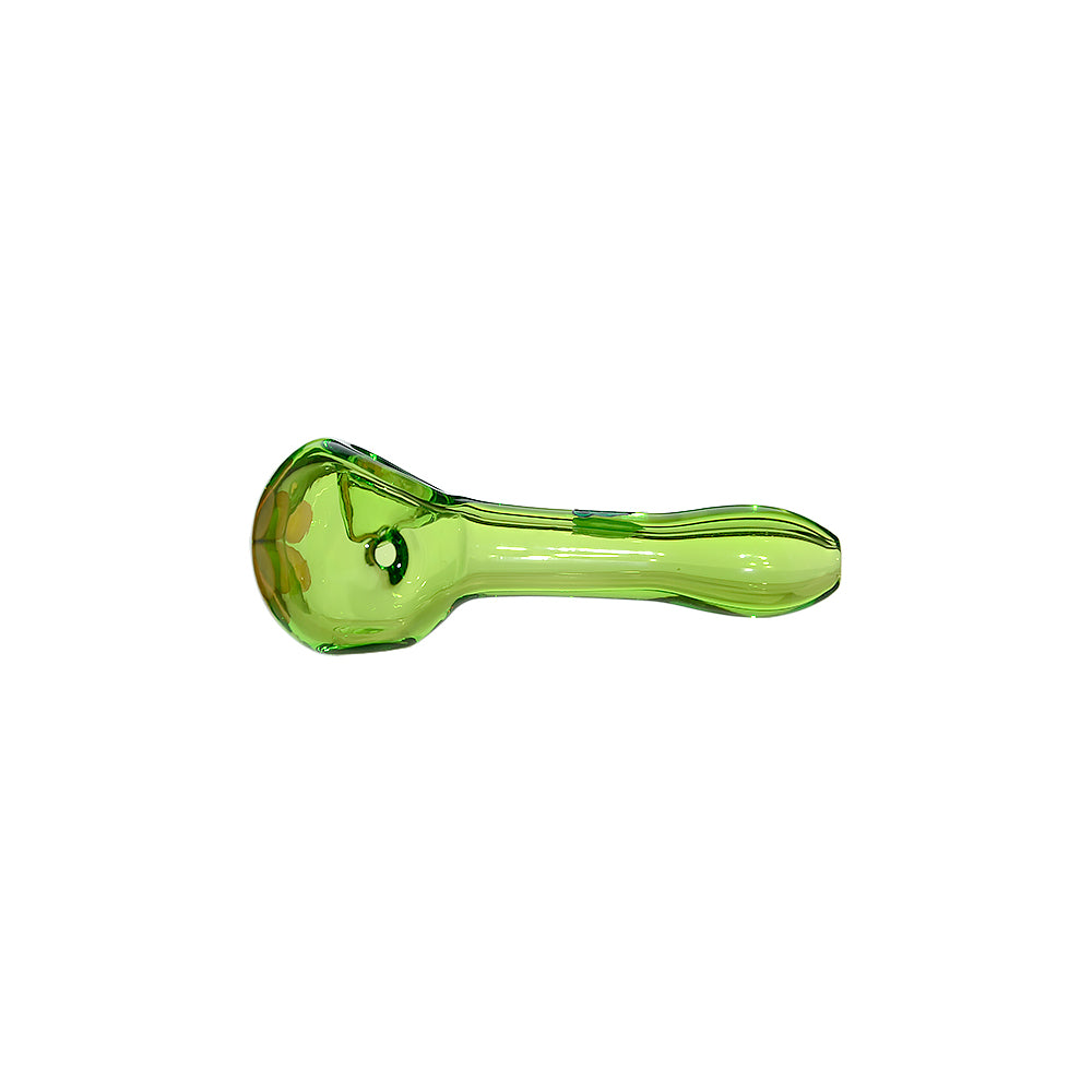 MULTICOLOR HANDMADE GLASS PIPE COLLECTION