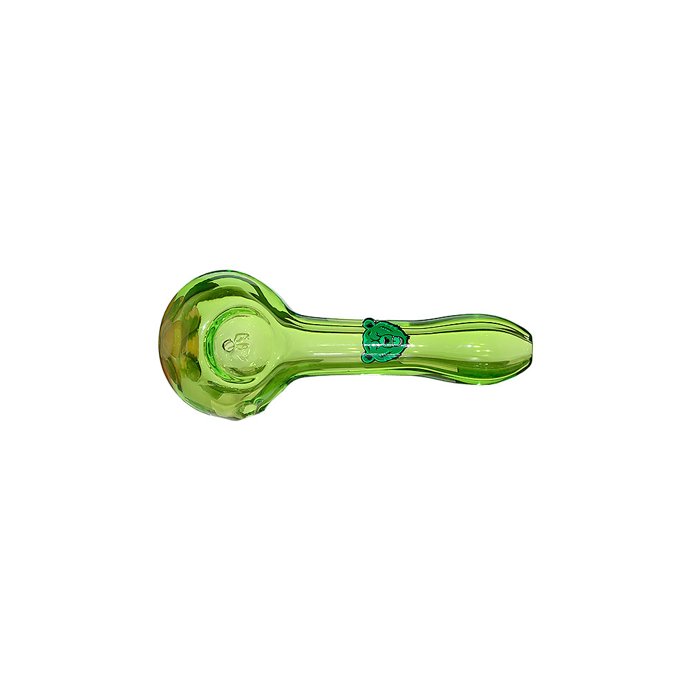 MULTICOLOR HANDMADE GLASS PIPE COLLECTION