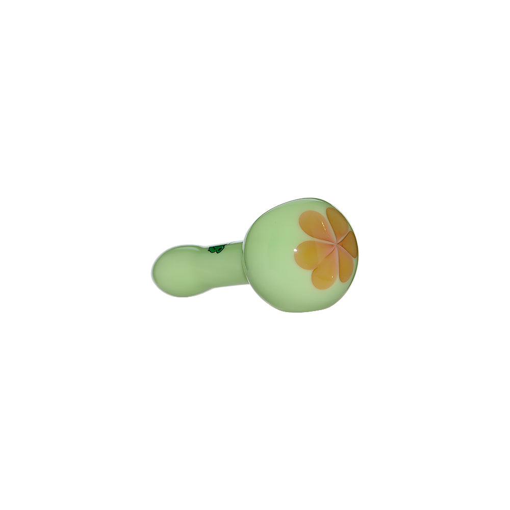 MULTICOLOR HANDMADE GLASS PIPE COLLECTION