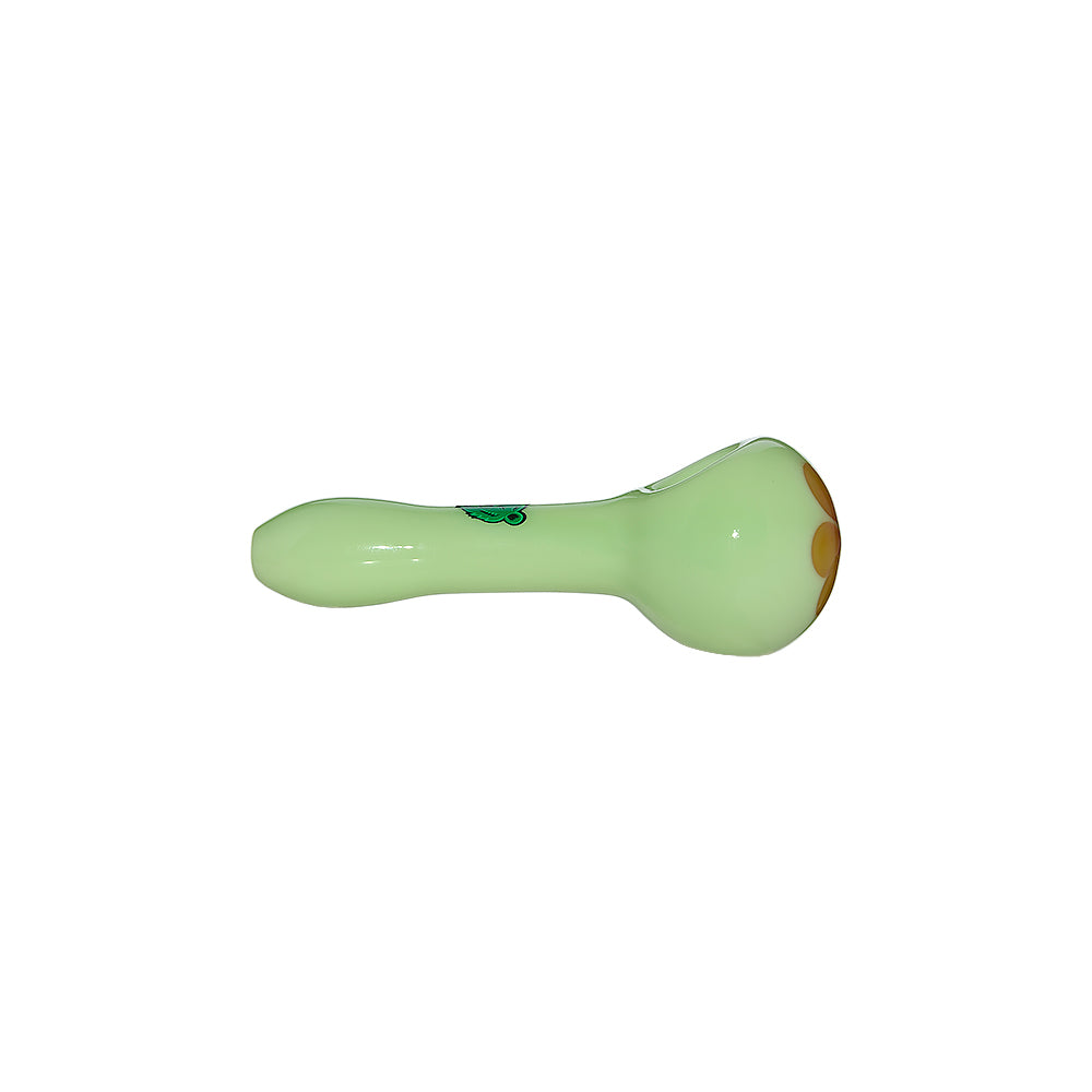 MULTICOLOR HANDMADE GLASS PIPE COLLECTION