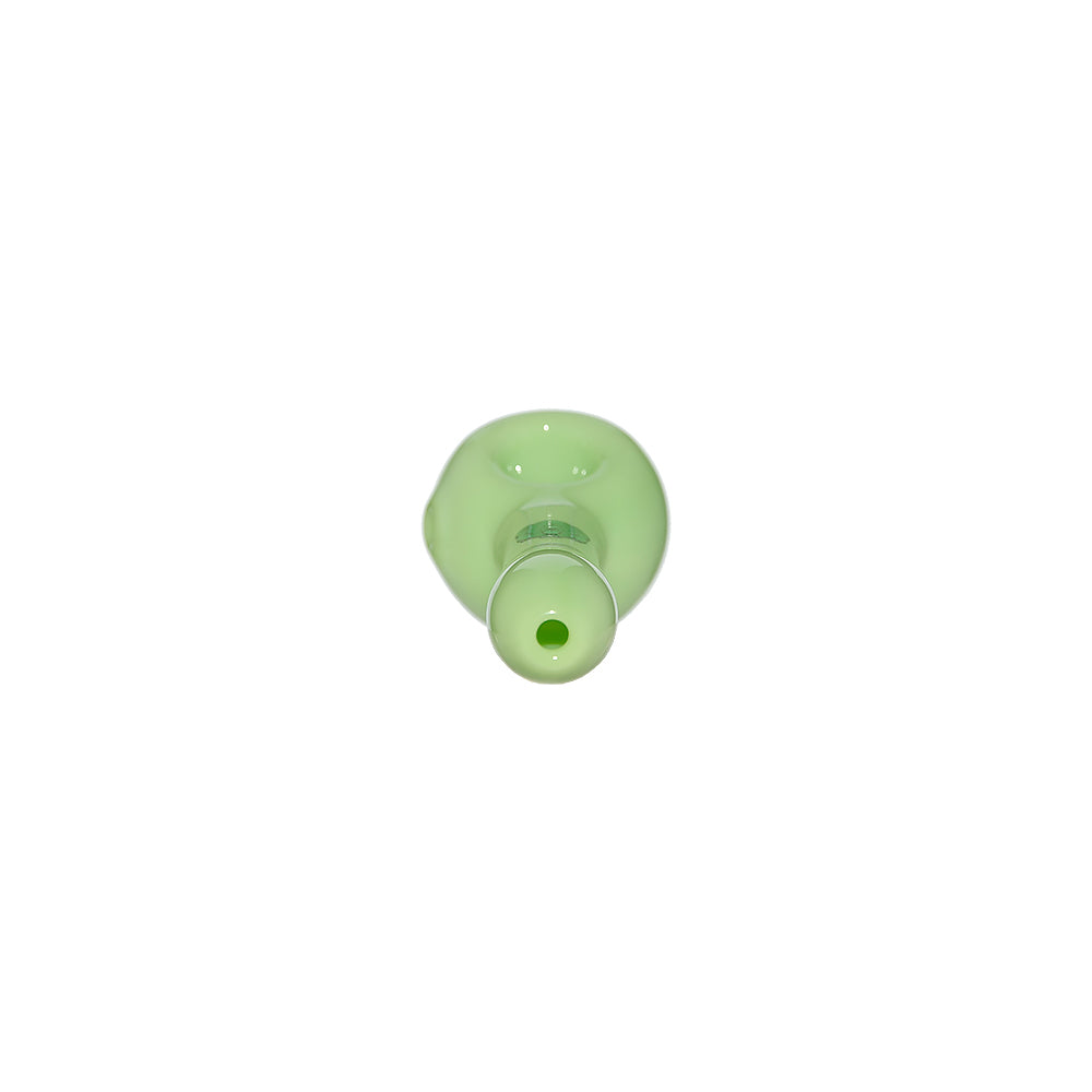 MULTICOLOR HANDMADE GLASS PIPE COLLECTION