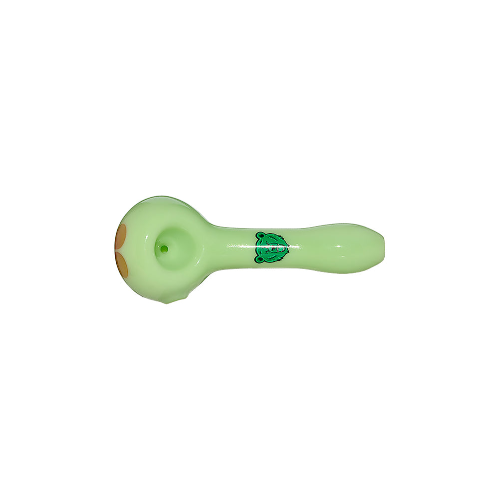 MULTICOLOR HANDMADE GLASS PIPE COLLECTION