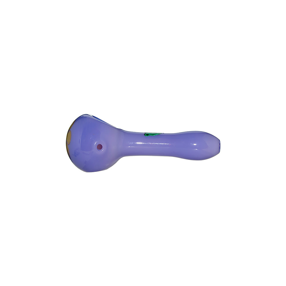 MULTICOLOR HANDMADE GLASS PIPE COLLECTION