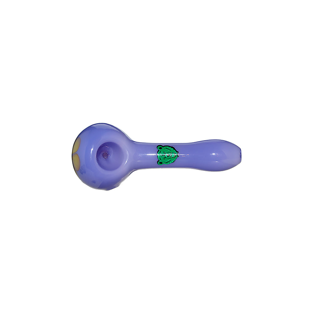 MULTICOLOR HANDMADE GLASS PIPE COLLECTION