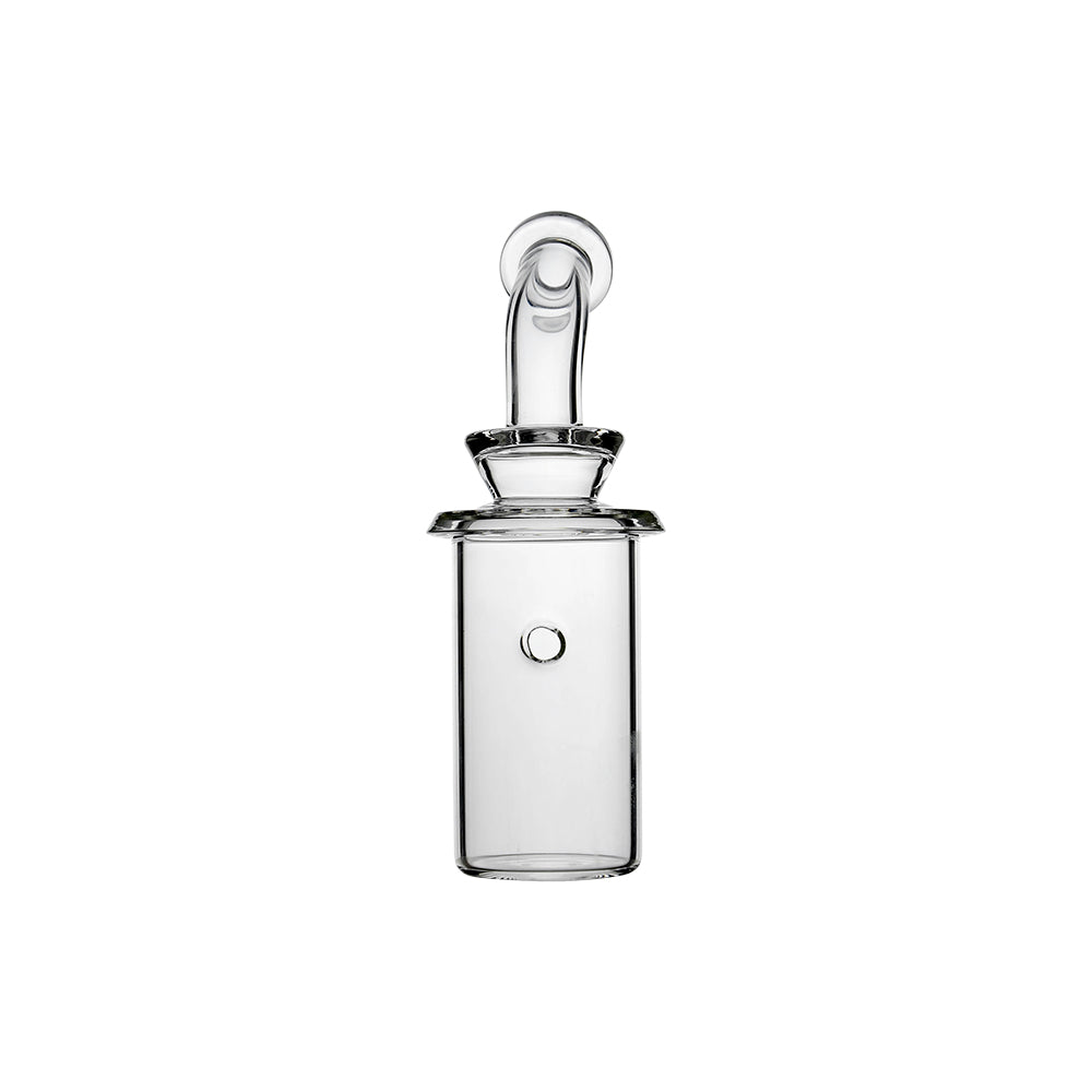 Dry Glass Attachment for Dr. Dabber Switch Go