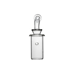 Dry Glass Attachment for Dr. Dabber Switch Go