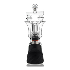 Premium DUO RBR Recycler for Puffco Peak OG & PRO Glass Attachment
