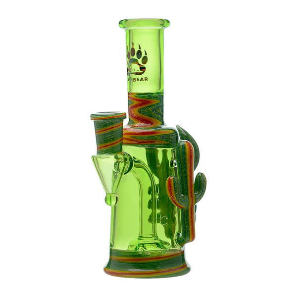 DICHRO SCORPIO DAB RIG WITH SHOWERHEAD PERC