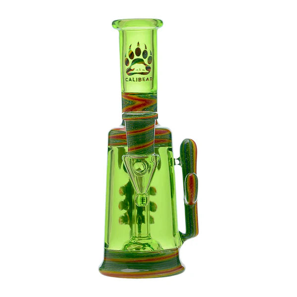 DICHRO SCORPIO DAB RIG WITH SHOWERHEAD PERC