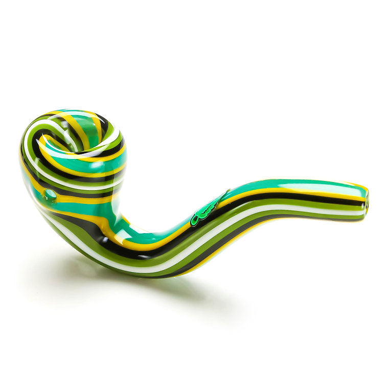 Wag Mini Sherlock Dry Hand Pipes | California Warehouse