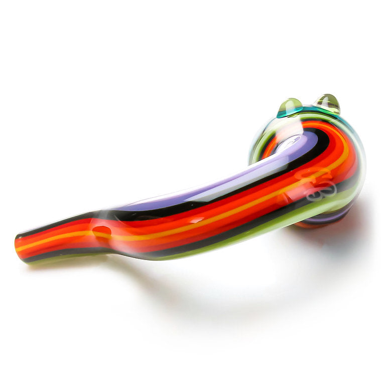 Wag Mini Sherlock Dry Hand Pipes | California Warehouse